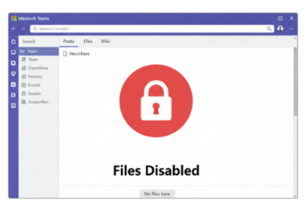 Microsoft Teams