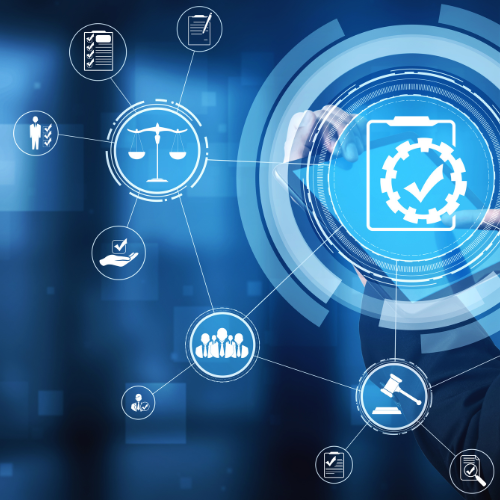 Managed Services & Compliance