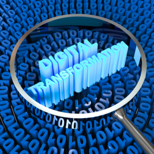 Cloud Migration & Data Intelligence